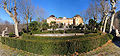 Château de Saint-Laurent-le-Minier