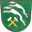 Wappen von Chrtníky