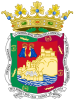 Coat of arms of Málaga