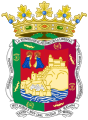 Coat of Arms of Málaga.svg