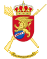 Coat of Arms of the 1st-1 Health Services Group (UAPOSAN-I/1) AGRUSAN-1