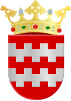 Coat of arms of Dongen