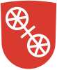 Skjaldarmerki Mainz