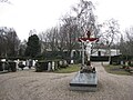 Crematorium en begraafplaats Zaanstad