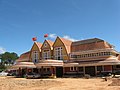 Image 5The train station at Da Lat