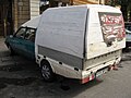 Daewoo-FSO Polonez Truck Plus ROY 1.6 i