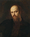 Dante Gabriel Rossetti overleden op 9 april 1882