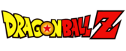 Logo de l'anime Dragon Ball Z