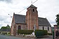 Église Saint-Germain-l'Écossais de Saint-Germain-sur-Bresle