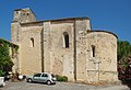 Église de Saint-Étienne d'Escattes