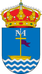 El Barco de Ávila címere