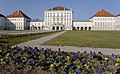 Schloss Nymphenburg