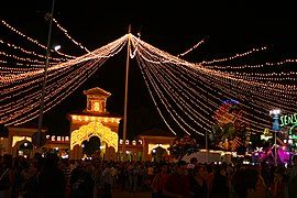 Feria de Albacete de 2007