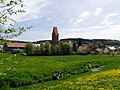 Willmatshofen im Naturpark Augsburg-Westliche Wälder