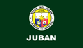 Flag of Juban