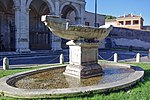 Vignette pour Fontaine de la Navicella