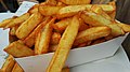 Pommes frites