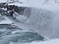 Gullfoss, Island