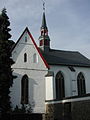 Wallfahrtskirche St. Mariä Heimsuchung Marienheide