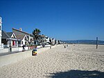 Hermosa Beach