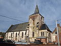 Église Notre-Dame.