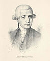 Josef Mysliveček overleden op 4 februari 1781