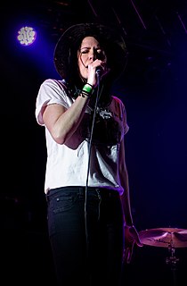 K.Flay (2015)