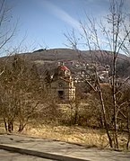 Kaçanik, Kosovo - Church view.jpg