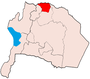 Moujeb Department