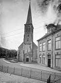 De kerk van Zandvoort, 1928