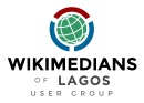 Grupo de usuarios Wikimedistas de Lagos