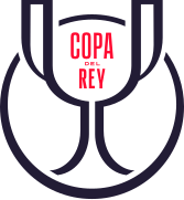 Logo Copa del Rey 2021 (navy badge).svg