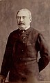 Louis Gaspar Adrien van Hangest d' Yvoy (1857-1927)