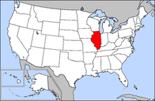 Map of USA highlighting Illinois.png