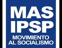 Image illustrative de l’article Mouvement vers le socialisme (Bolivie)