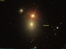 Image illustrative de l’article NGC 4789