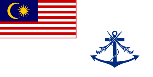 Quốc kỳ của hải quân