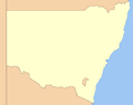 New South Wales