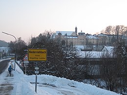 Niederviehbach - Sœmeanza