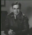 Il maggiore William Corrigan (Noah Beery Jr.)