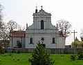 Szent Szaniszló-templom