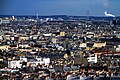 Vue depuis Montmartre