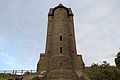The Pigeon Tower at Rivington on the West Pennine Moors, England