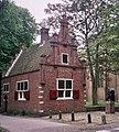 Raadhuisje Schoorl