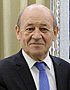 Jean-Yves Le Drian