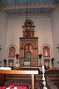 San Diego, CA USA - Mission San Diego de Alcala ^ 1769 - panoramio (10).jpg