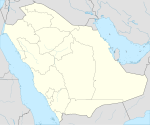 Badr is located in Saudi Arabia
