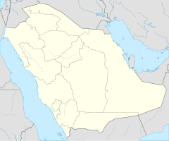 Ĥubar (Sauda Arabio)