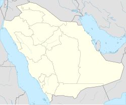 Rabigh is located in Saudi Arabia