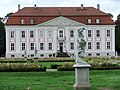 Дворец Фридрихсфельде